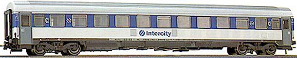 [44372] Personenwagen der RENFE