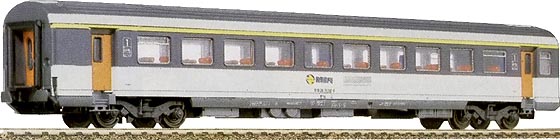 [44412] Personenwagen der RENFE