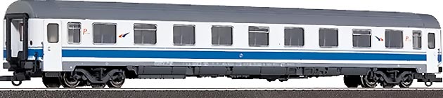 [45620] Schnellzugwagen der RENFE