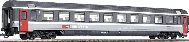 [44770] EC-Wagen der SBB