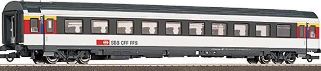 [45462] Reisezugwagen der SBB