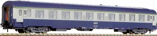 [44604] Liegewagen der SNCF