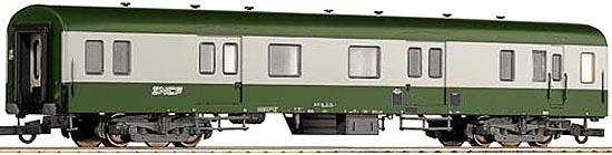 [45107] Gepckwagen der SNCF