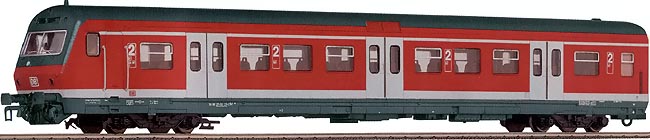 [45299] S-Bahn der DB AG