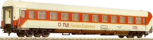 [44281] 'TUI Ferien Express' des Reisebüros TUI