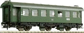 [44252] 3achsiger Umbau der DB