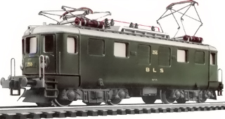 [2232] Re4/4 der BLS