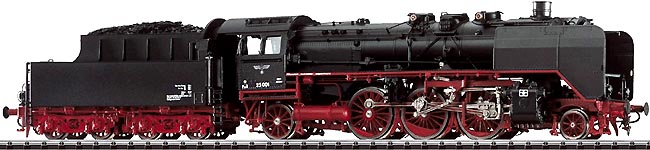 [22570] Dampflok der BR 23