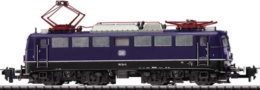 [32255] ELok der DB AG