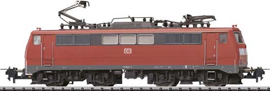 [22455] ELokk der BR 111