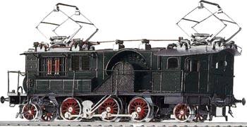 [22490] ES 6 Halle der KPEV