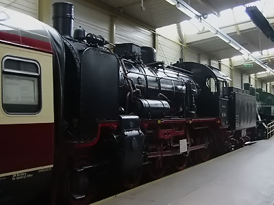 38 2884 am 06.04.02 im DB Museum Nrnberg