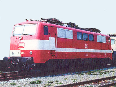 111 068-3  in 1986