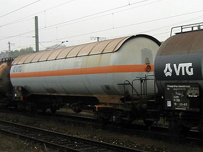 Fl�ssiggaswagen, M�nchnen Ost